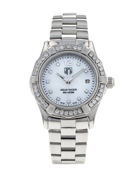 Tag Heuer Aquaracer WAF1416.BA0813